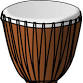 Spirit of Drumming Group event image