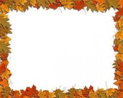 Five Leaves Border 03 Hd Picture Free Photos For Free Download Clip Art Borders Fall Borders Flower Border Clipart