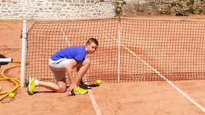 Paiements sécurisés par carte (= information.title =) référence : Le Seul Ramasseur De Balles Du Pas De Calais A Roland Garros Sera Boulonnais