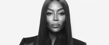 Fendi: Naomi Campbell è la nuova Ambassador