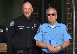 Westminster honors police department's excellent work with two-year awards  ceremony