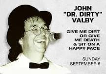 JOHN VALBY