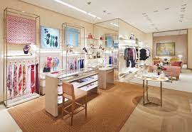 Departmental stores in klcc, the gardens, 1 utama and lot 10. First Look Louis Vuitton Reopens Its Boutique In The Gardens Mall