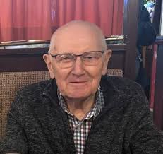 It is with great sadness that I have to announce the death of my Dad, Brian  Stranger. He worked in the Sheet Metalwork Shop from about 1957 until 1970  He will be