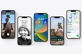 Daftar iPhone yang Kebagian iOS 16, Termasuk iPhone 8 Halaman all - Kompas.com