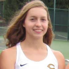 Audrey Best's High School Career Home