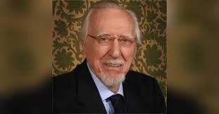 Robert "Walter" Moroni Obituary