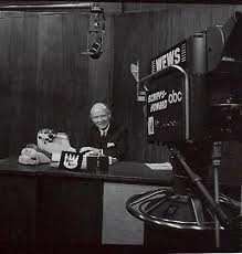 Seltzer -Louis-Press-Editor JCU Photo