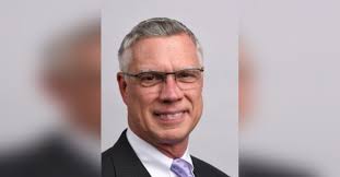 Obituary information for Robert Glenn Dietrich