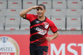 Apostas atletico pr x atletico go. Na Luta Por Lideranca Do Brasileiro Athletico Pr Encara Boa Fase Do Atletico Go Bem Parana