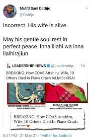 Confirming the plane crash, air commodore edward gabkwet. 4qtej0jm0wc0rm