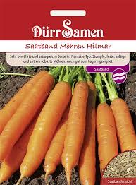 Hallo liebe freunde, willkommen auf kanal kalinkas küche!wie versprochen, heute möchte ich euch zeigen, wie man samenband bzw. Durr Samen Saatband Mohren Hilmar Kaufland De