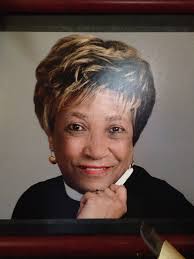 A Trail Blazer in her Faith: The Rev. Deacon Glenda McDowell