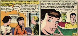 Tales from the Calendar: Action Comics 276