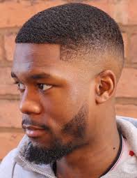 20 Masculine Buzz Cut Examples Tips How To Cut Guide