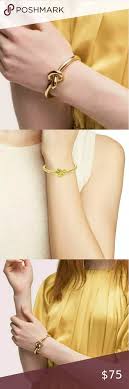 Kate Spade Gold Love Me Knot Cuff In 2020 Kate Spade Jewelry Bracelets Kate Spade Cuff