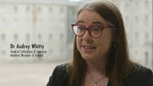 Proclaiming a Republic: The 1916 Rising