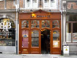 Namur Belgium Belgique Histoire D Amour
