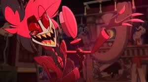 Alastor from the anime hazbin hotel. Hazbin Hotel Tv Series 2019 Imdb