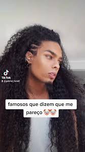 Entrei nessa trend do tiktok