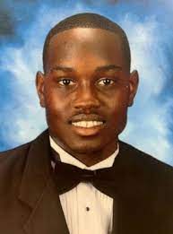 Illustration by qu lan/photo by ap. I Have A Sense Of Hope Ahmaud Arbery S Mother Says Of Arrests In Son S Slaying Abc News