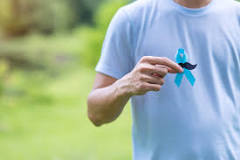 How to clean the prostate in men?