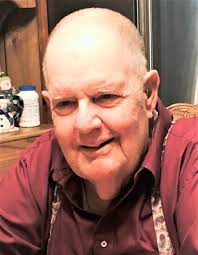 Obituary for Dennis Miller