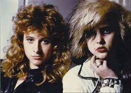 Dana Kimmell in an episode of T.J. Hooker called The Cheerleader Murder.  She played a character named Lisa Telford. I always love it when you're  watching something and one of your favorite