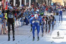 První březnovou neděli se ve švédsku tradičně koná závod v běhu na lyžích. Vasuv Beh Jaky Je Puvod Legendarniho Lyzarskeho Zavodu 100 1 Zahranicni Zajimavost