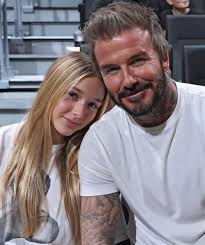Happy birthday dad_ you will forever be the best dad to me___David Beckham  #Beckham #london #usa