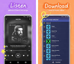 Go Music Offline Online Music Free Mv Mp3 Apk Download Latest Android Version 4 6 0 Com Jiubang Go Music