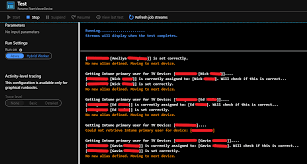 There is a genuine reason for that as. Intune Primary User Manage Microsoft Intune Users Via Powershell