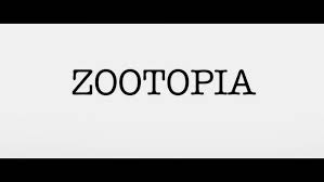 Zootopia (2016) full movie, the modern mammal metropolis of zootopia is a city like no other. Zootopia 2016 Stream And Watch Online Moviefone