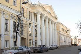 Стрельба в казанской гимназии — пост пикабушника tatmachok. Obrazovanie V Kazani Wikiwand