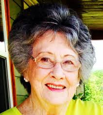 Ethelda Rebecca Wilkinson (Gribble) Obituary November 6, 2021