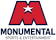 Monumental Sports and Entertainment logo