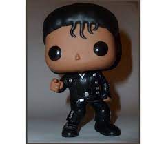 New Michael Jackson Bad Funko Pop Rocks 25 Http J Mp Pop Rocks Black Leather Jacket Toyfairny Collectin Michael Jackson Bad Michael Jackson Bad Michael