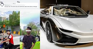 Tetapi, sebelum kita bahas lebih lanjut. Flex Kereta Mewah Ni Ukuran Kejayaan Sebenar Ke Kongsi Tular Semasa Forum Cari Infonet