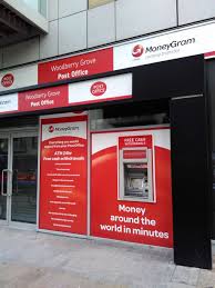 The post office operates one of the largest fleets of civilian vehicles in the world, with over 200. Woodberry Grove Sub Post Office Unit E 2lz Woodberry Grove Woodberry Down London N4 Uk