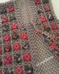 Instagram Da Evli Mutlu Hiva Nurlu Motifli Yelek Her Rengi Guzel Gorunce Dayanamiyorum Paylasiyorum Siparis Icin Homeni Tig Isleri Filet Crochet Orgu
