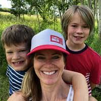 Robin Culver Email & Phone Number