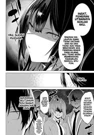 Jangan lupa membaca update manga lainnya ya. Haite Kudasai Takamine San Chapter 27 Bahasa Indonesia Westmanga