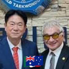 Always lived in Adelaide, South Australia