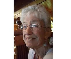 Marylin Strickler Obituary (1937