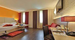 Free wifi in public areas and free self parking are also provided. Hotel In Verona San Bonifacio Bw Plus Soave Hotel Verona San Bonifacio