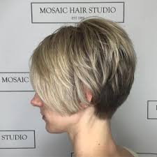 Below, we will discuss the best comb over haircuts, how to cut and style them, and examples of the look with short and long hair. 60 Overwhelming Ideas For Short Choppy Haircuts Chic Short Haircuts Short Hair Styles Short Hair With Layers