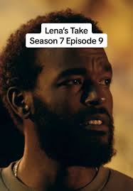 Season 7 Episode 9 The Chi