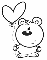 Color pictures of romantic hearts, cupids, flowers & gifts, teddy we hope you enjoy our valentine's day coloring pages. Slim Slots Cute Valentines Day Coloring Pages