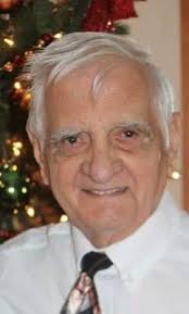 Lonnie Padron Obituary