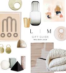 Gift guide blogs are blogs that compile gift ideas for loved ones, or friends, usually based on the gift guides can be used on a blog all through the year. Local Milk Gift Guide 2018 Local Milk Blog